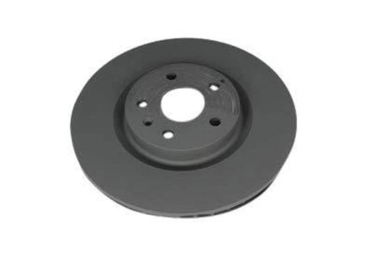 GM 177-1122 Front Disc Brake Rotor For 2011-2013 Chevrolet Caprice PPV