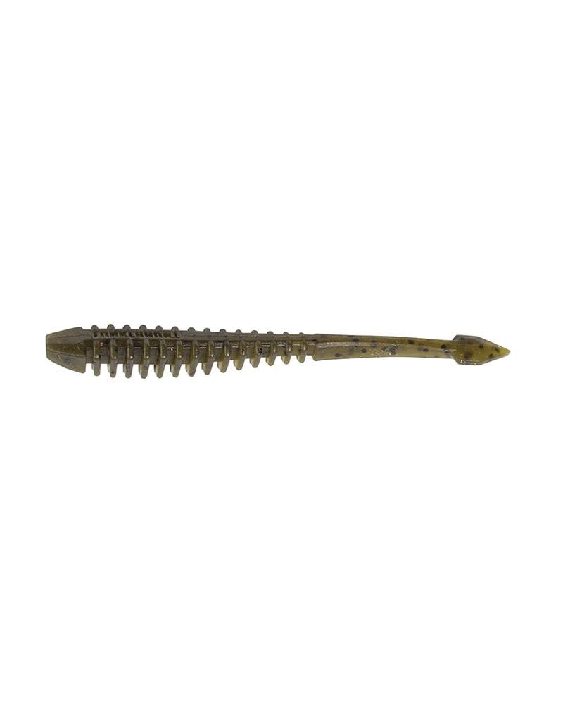 Lunkerhunt HIVE Hover Shot Lure 3.5 Inch Shad Color 8 Pack Fishing Bait