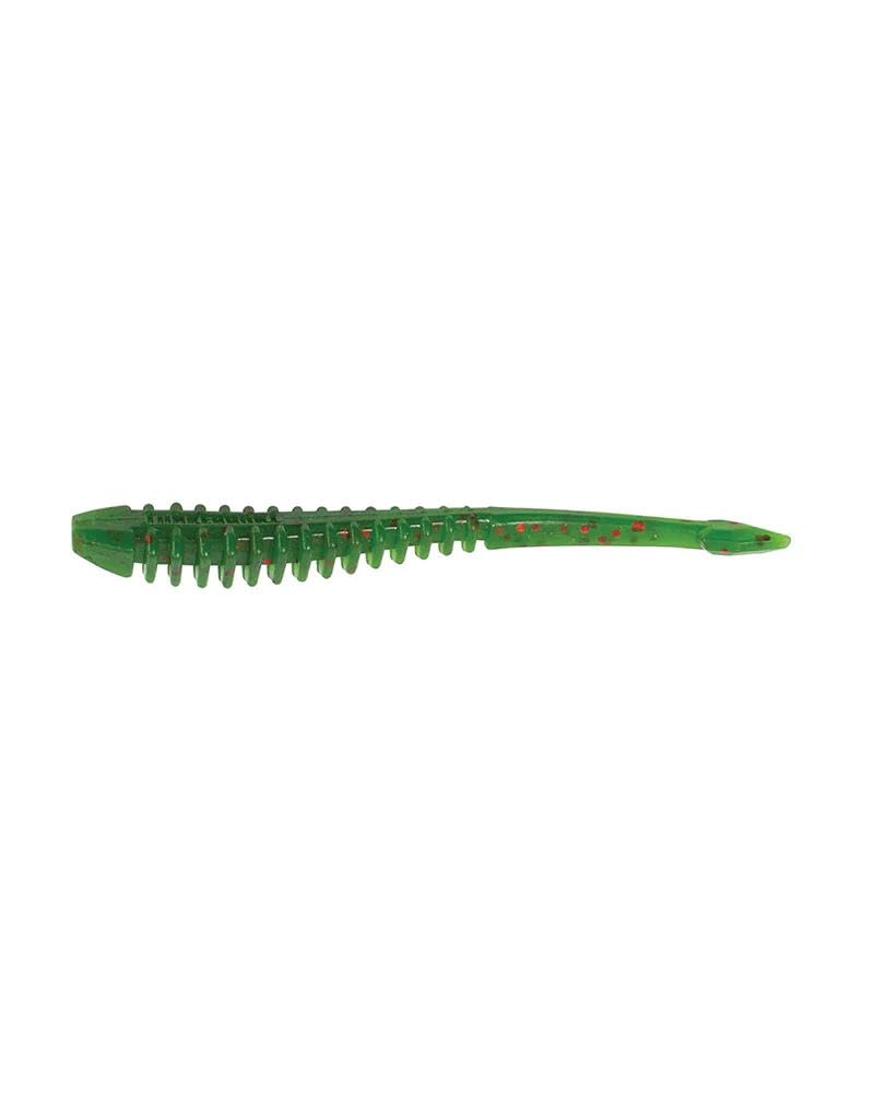Lunkerhunt HIVE Hover Shot Lure 3.5 Inch Shad Color 8 Pack Fishing Bait