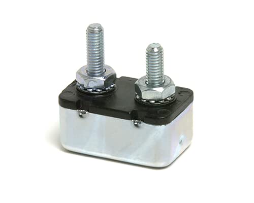 Cole Hersee 3005620 Automotive Circuit Breaker Condition