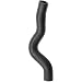 Dayco 71832 Radiator Hose Stainless Steel Coolant