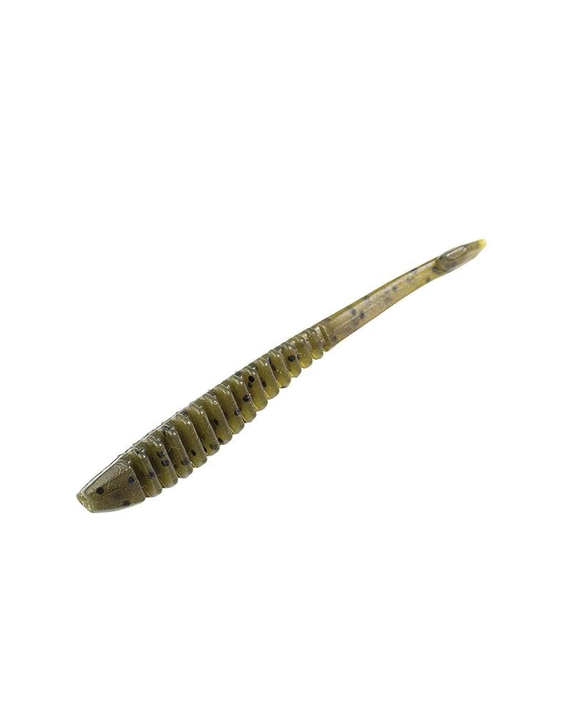 Lunkerhunt HIVE Hover Shot Lure 3.5 Inch Shad Color 8 Pack Fishing Bait