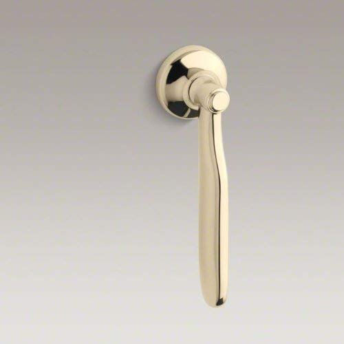 Kohler Tresham 9375-AF Toilet Tank Trip Lever Vibrant French Gold