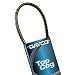 Dayco 09330 V-Belt Fan Belt Engine Cooling