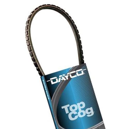 Dayco 09330 V-Belt Fan Belt Engine Cooling