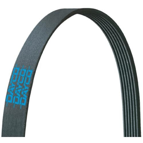 Dayco E040238 V-Ribbed Belt Poly Rib