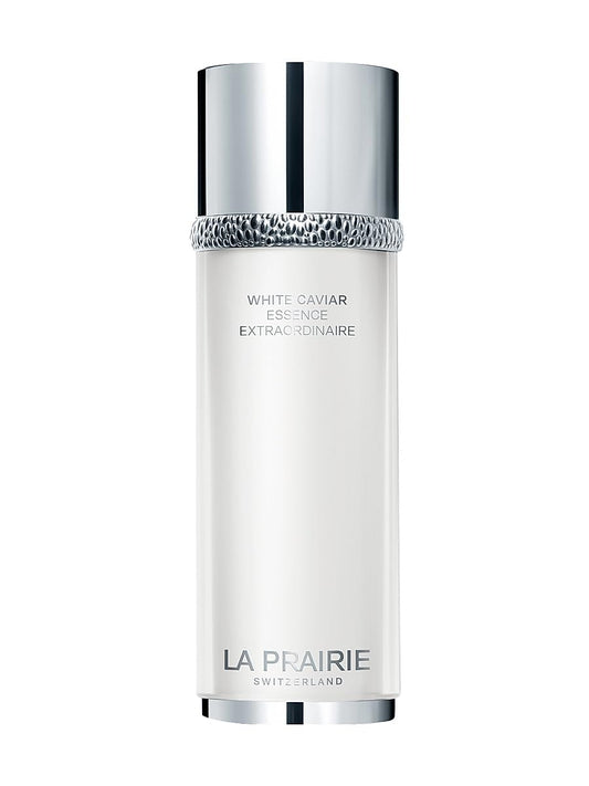 La Prairie White Caviar Extraordinaire Anti-Aging Serum 5.1 oz Hydrating Essence
