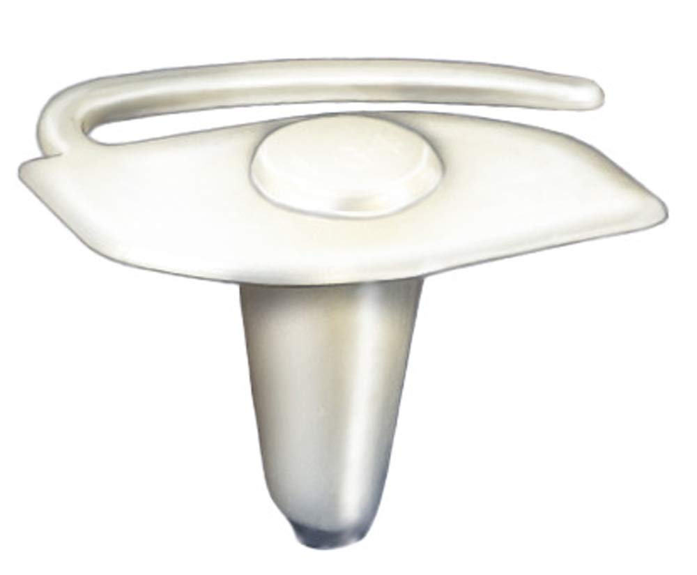 Nylon Rear Fender Fasteners for GM 4883164 25 Pack