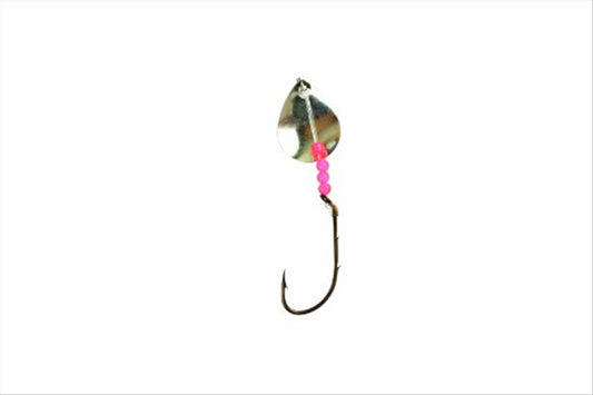 Eagle Claw Size 8 Bronze Fishing Hook Double Round Bend ST Point 129NH-8