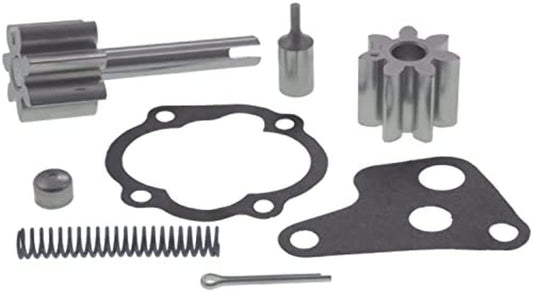 Melling K-81A Engine Oil Pump Repair Kit Rebuild Kit For 81-06 Jeep Dodge AMC