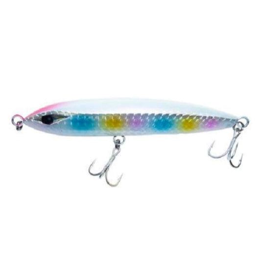 Tsunami TSSS4-220 Platinum Surface Striker 9in 4oz Wonder Bread Plug