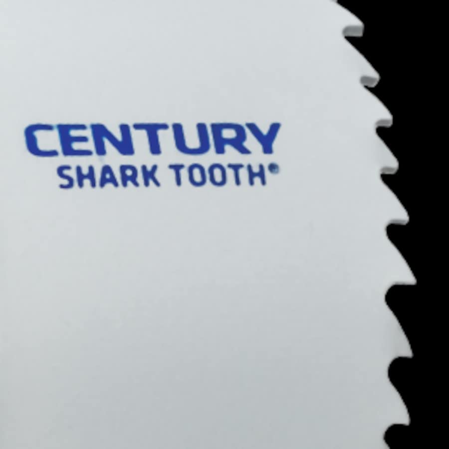 Century Drill & Tool 05012 Bi-Metal Hole Saw, 3/4"