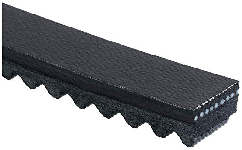 Gates TR22434 Green Stripe Truck & Bus V-Belt