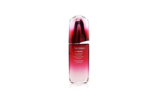 Shiseido Ultimune Power Infusing Serum 75ml Anti-Aging Skin Care Treatment