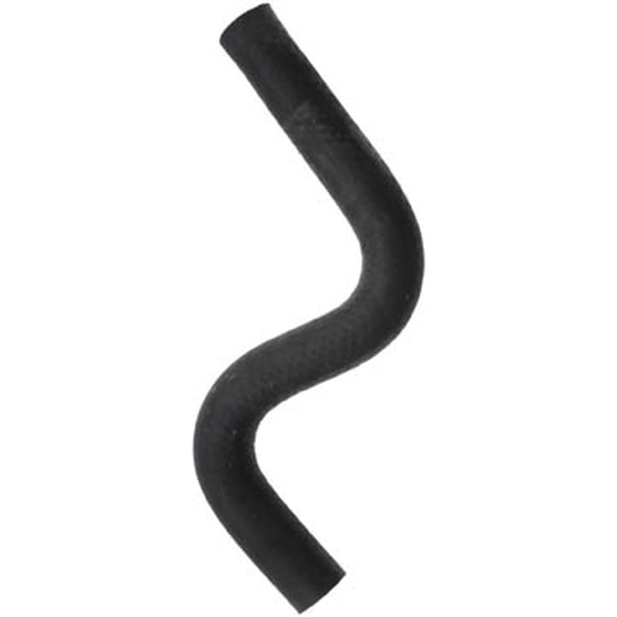 Dayco 88352 Heater Hose Black Small Id Coolant Systems