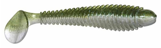 Googan Baits Saucy Swimmer 3.3" Magic Shad - Fishing Lure Bait GSW-33-MAS
