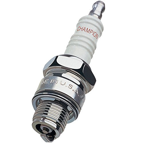 Champion Spark Plugs QC12PEPB Spark Plug(s)-Stock #7953