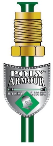 American Grease Stick PAA-Y311 Polyarmo Adapter for Master Cylinders