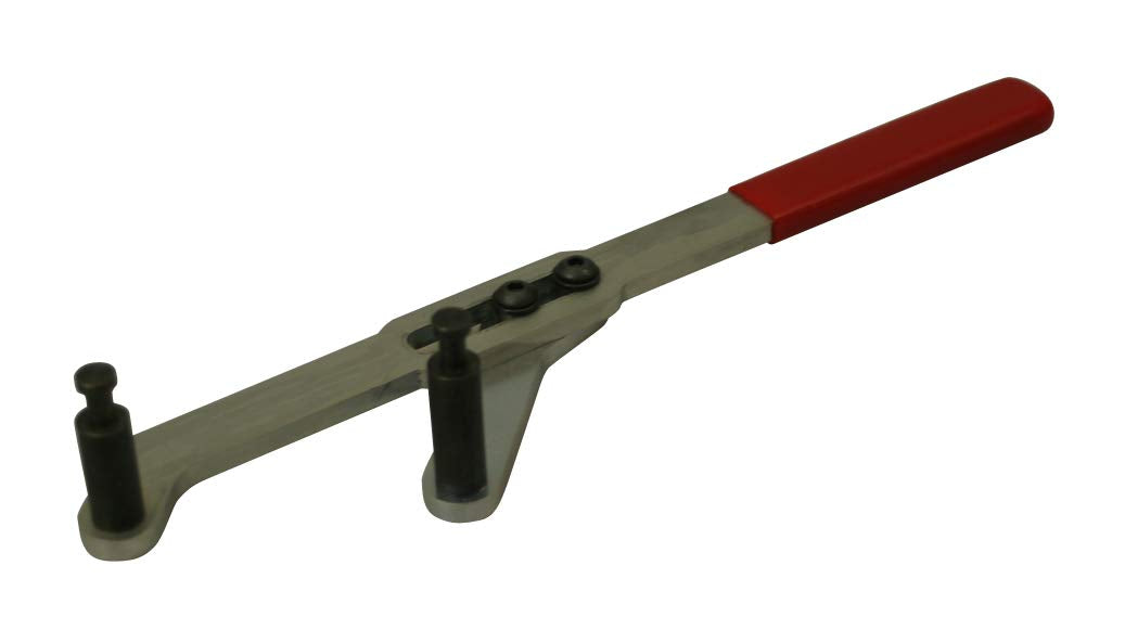 Lisle 38220 Universal Camshaft Sprocket Adjuster Holding Tool DOHC SOHC