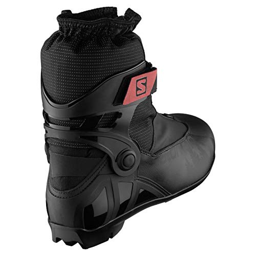 Salomon Escape Outpath BC Cross Country Ski Boots 2024 9.5 NNN BC Binding
