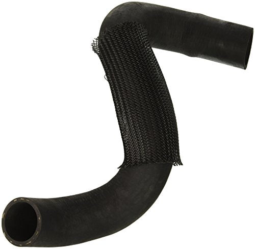 Dayco 71732 Radiator Hose Black Coolant