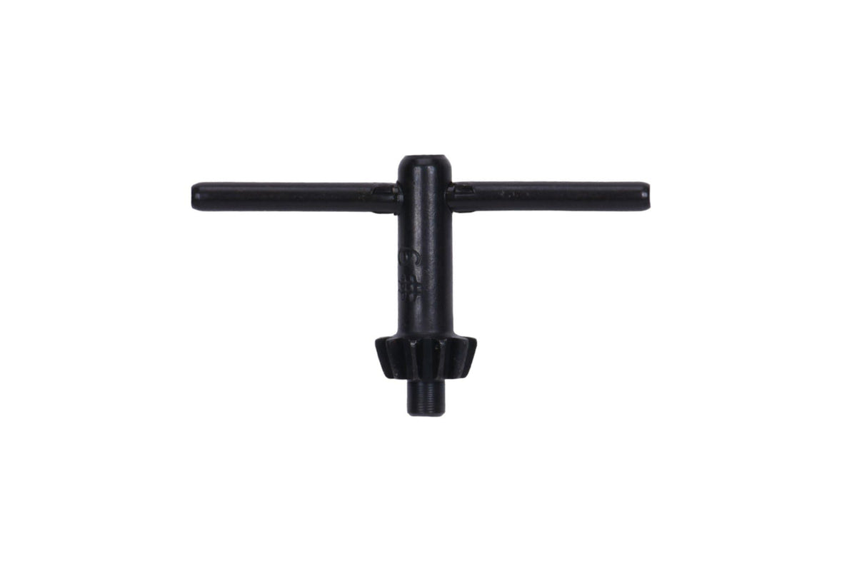 Century 64502 #9 T-Handle Drill Chuck Key 1/4" Pilot Replacement Tool