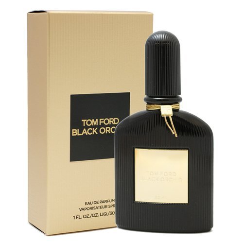 Tom Ford Black Orchid Eau De Parfum Spray 1.7 Oz Women's Warm Floral Fragrance