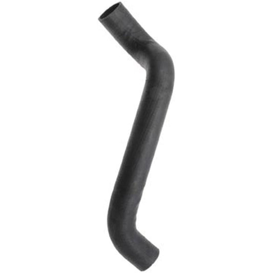 Dayco 72261 Upper Radiator Hose Ford Curved Coolant EPDM 90-14 E-150 E-250