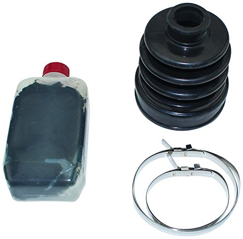 Prime-Line 72-1005 Universal CV Boot Kit