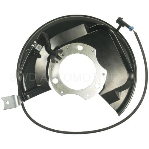 BWD ABS660 Front Left ABS Wheel Speed Sensor Chevy S10 Blazer GMC Jimmy Sonoma