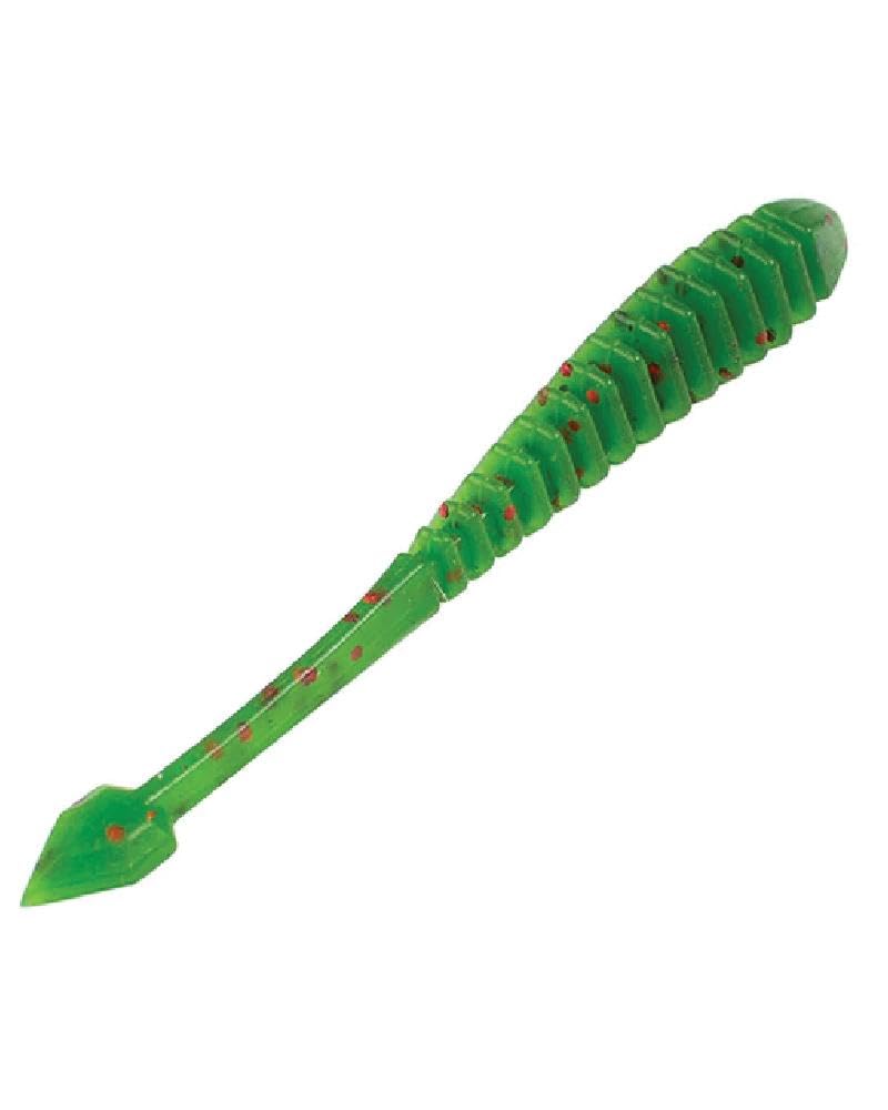 Lunkerhunt HIVE Hover Shot Lure 3.5 Inch Shad Color 8 Pack Fishing Bait