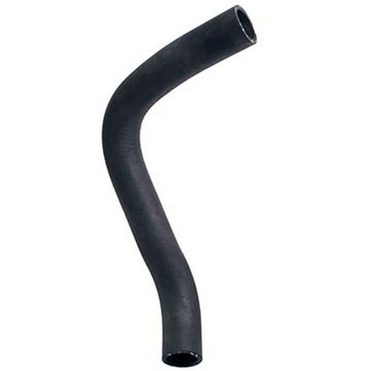 Dayco 72981 Radiator Hose Black Curved Coolant Systems