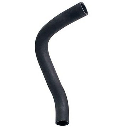 Dayco 72981 Radiator Hose Black Curved Coolant Systems