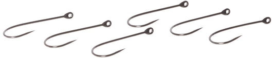 VMC Neko Hooks Size 1 Black Nickel 6 Pack for Wacky Rigging Fishing Tackle