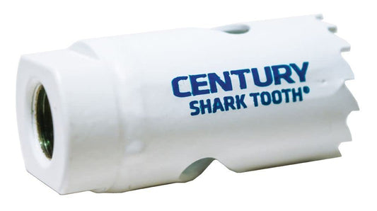 Century Drill & Tool 05012 Bi-Metal Hole Saw, 3/4"