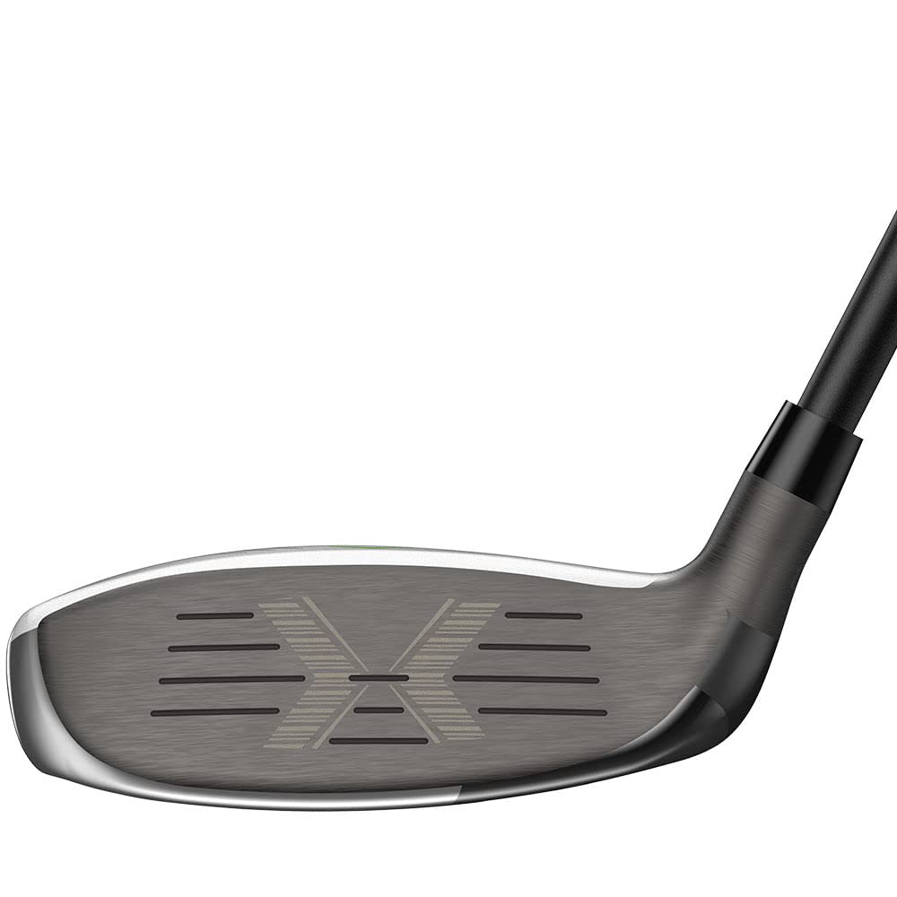 XXIO X Hybrid 4 Golf Club RH 20° Regular Flex - Lightweight Performance