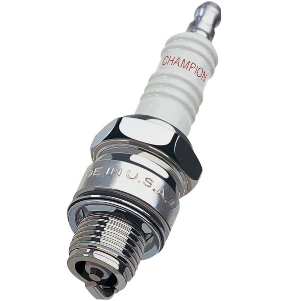 Champion Spark Plugs QC12PEPB Spark Plug(s)-Stock #7953