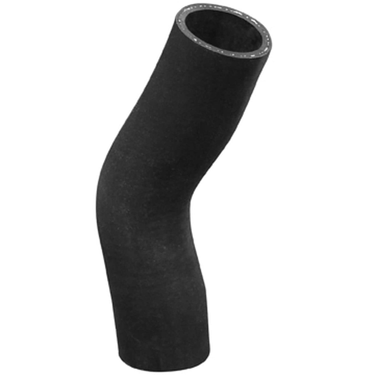 Dayco 72441 Radiator Hose Curved Black Coolant