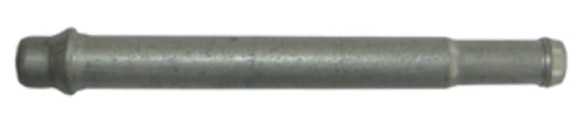 S.U.R. & R. TR980 3/8" GM Straight Male to Rubber Transmission Line Adapter 2-Pack
