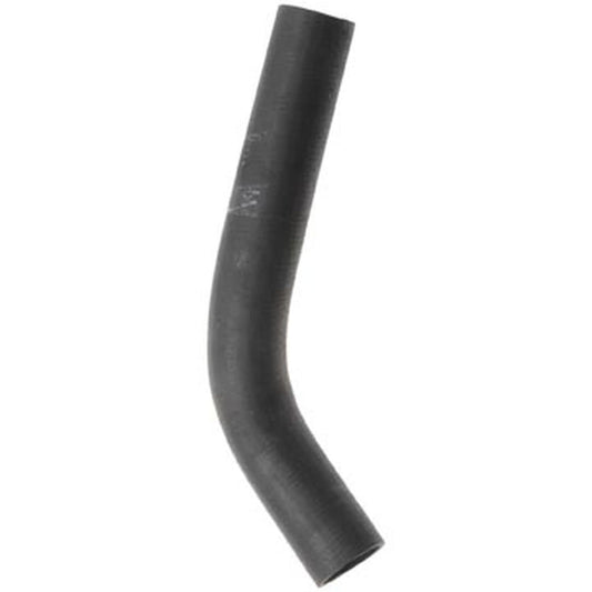 Dayco 72230 Radiator Hose Black Coolant Systems