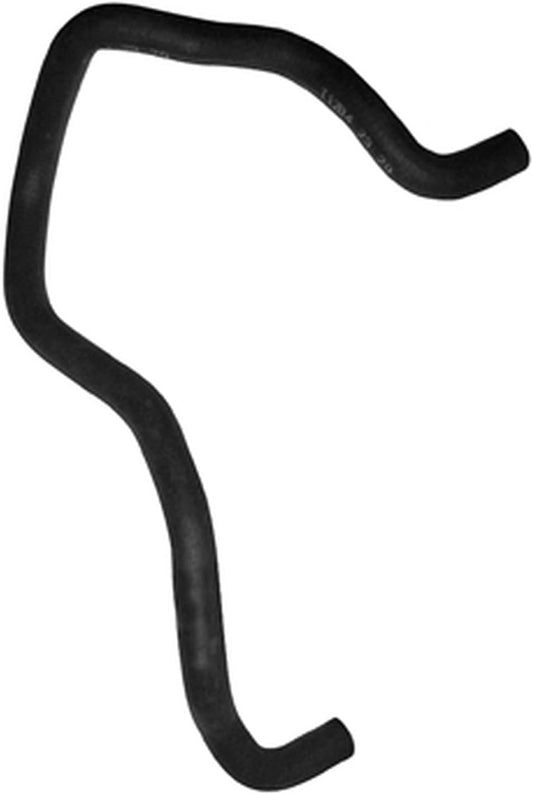 Dayco 87936 Radiator Hose Molded Htr Coolant Stainless Steel