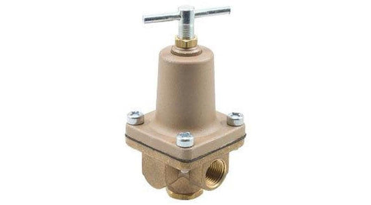 Haldex KN31070 Air Valve Regulator 0-10 bar Pneumatic Industrial Grey