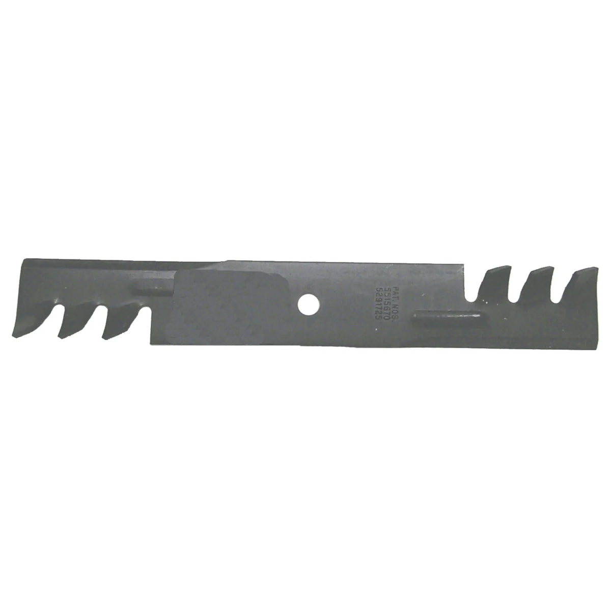 Prime-Line 7-08505 Lawn Mower Blade Replacement for Efficient Cutting