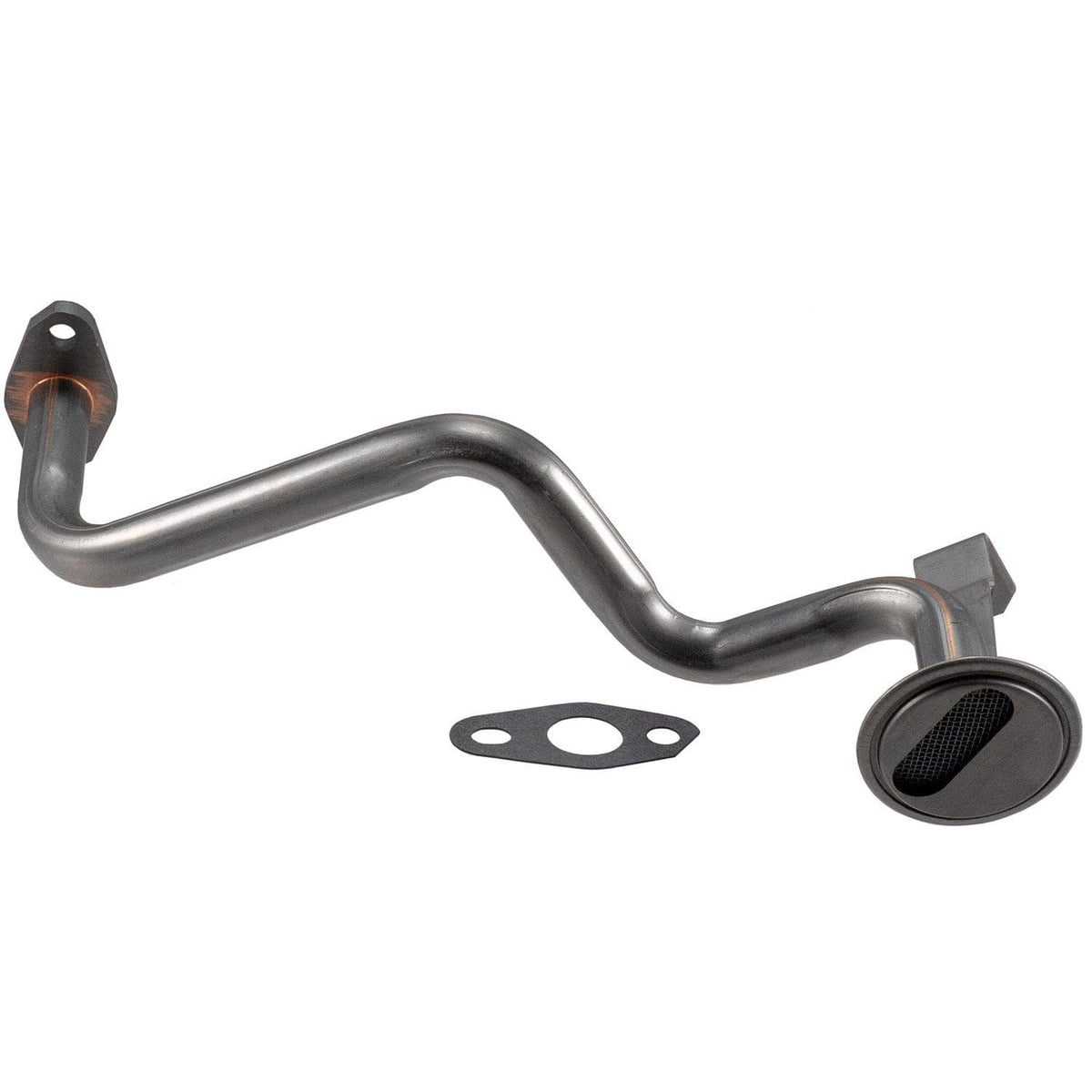 Melling 296S Engine Oil Pump Pickup Tube with Screen