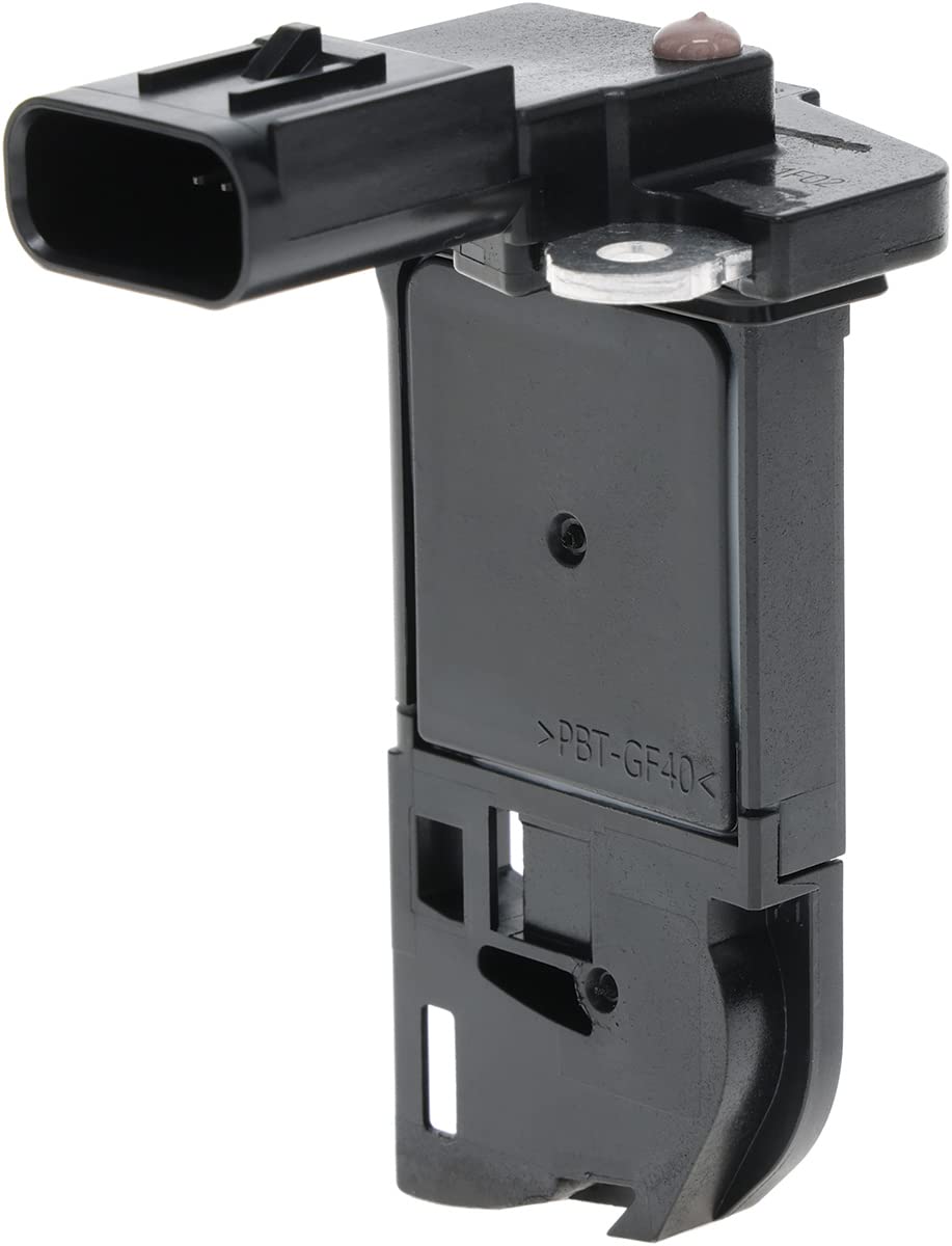 Hitachi MAF0111 Mass Air Flow Sensor for 2011-2016 Ford F-250 F-350 F-450 Super Duty