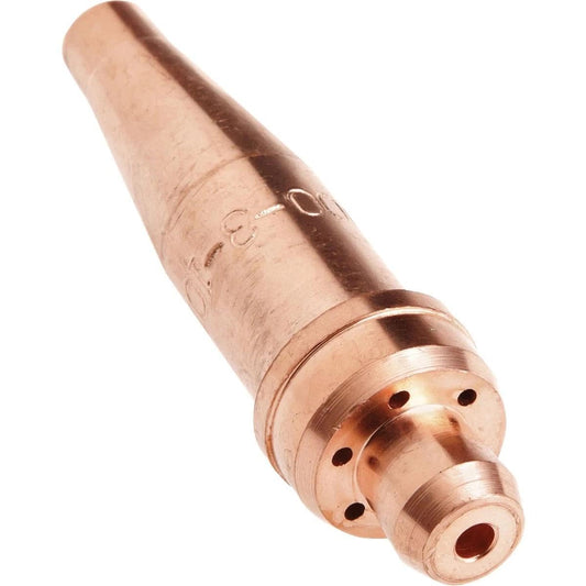 Forney 60445 #000 Oxy-Acetylene Cutting Tip Victor 3-101 Medium Duty