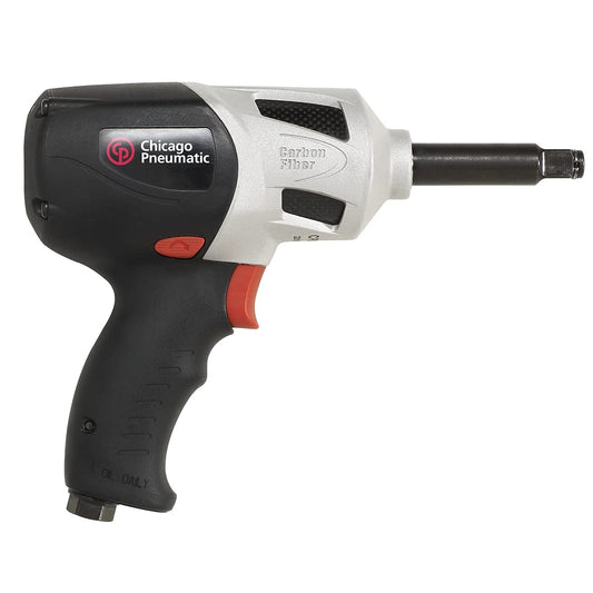 Chicago Pneumatic CP7759Q-2 1/2-Inch Carbon Fiber Impact Wrench