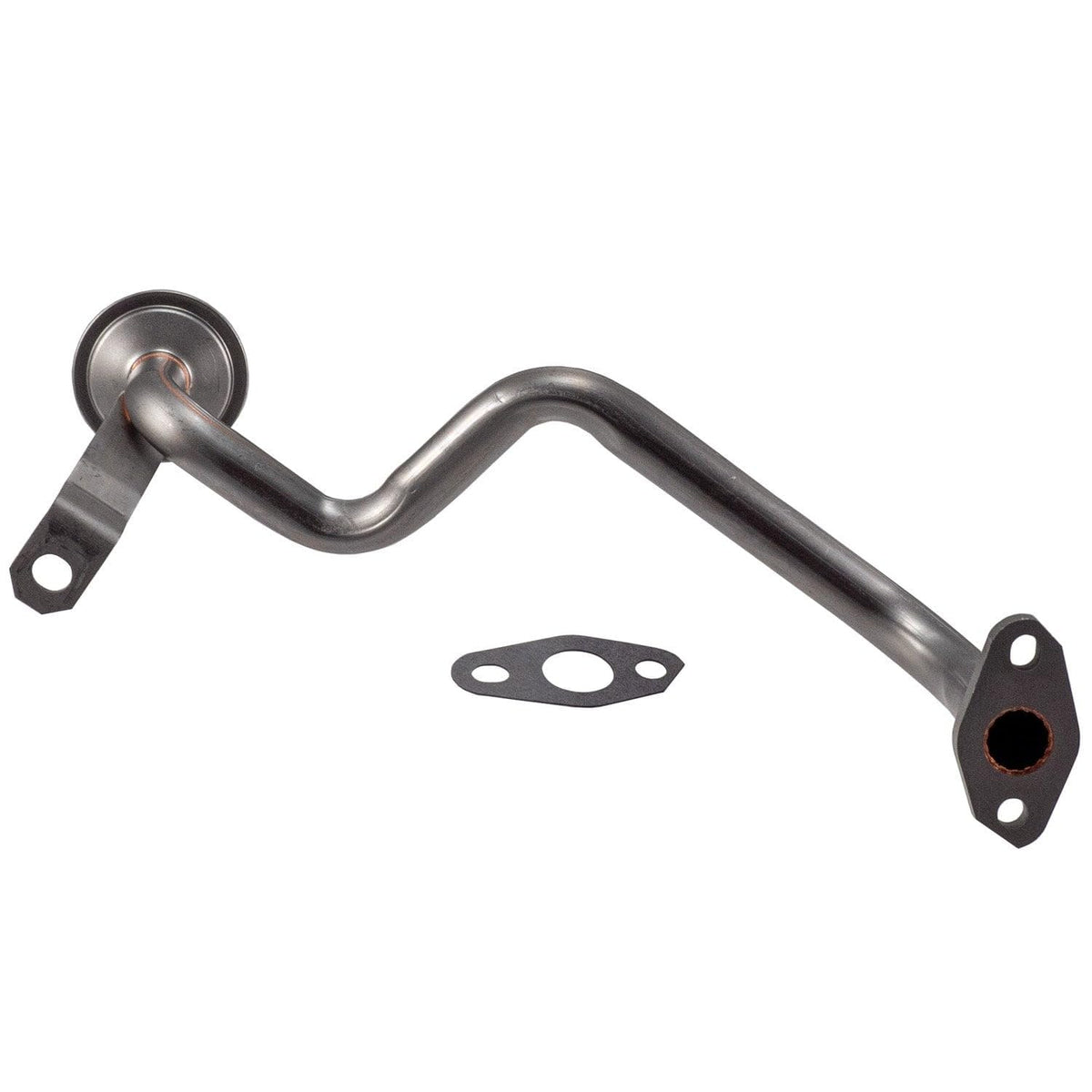 Melling 296S Engine Oil Pump Pickup Tube with Screen