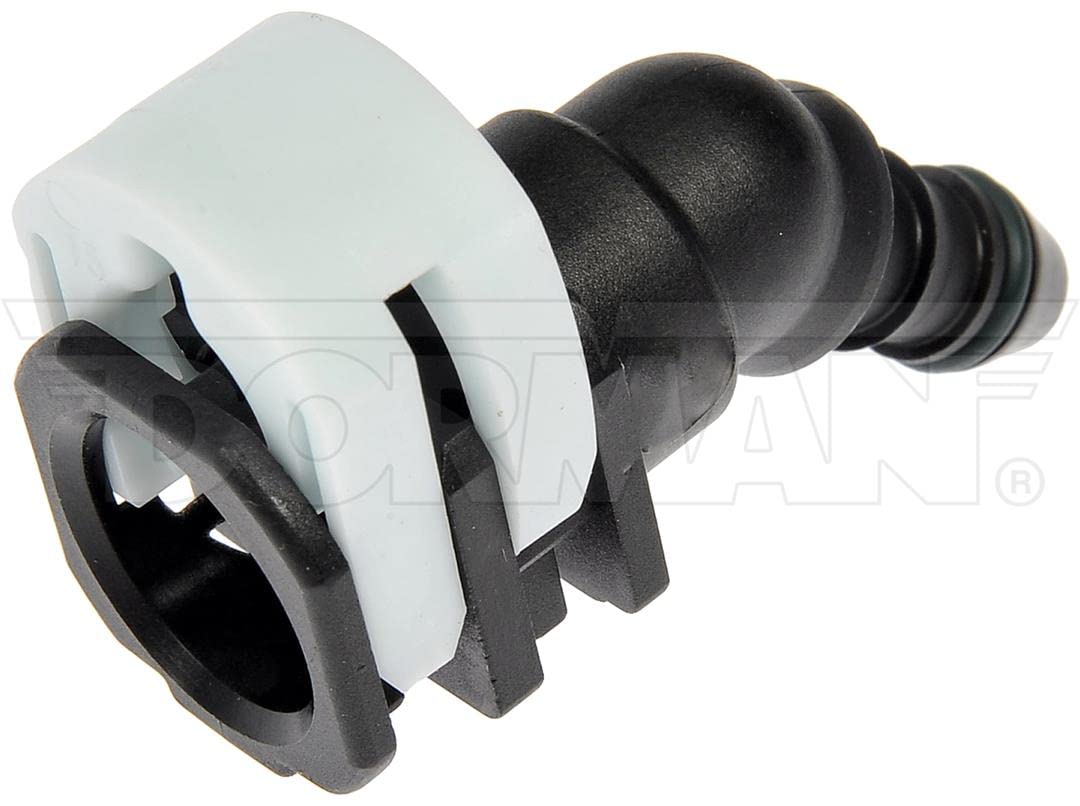 Dorman Fuel Line Connector 800-557
