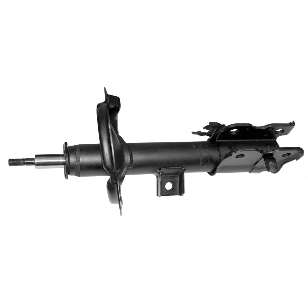 Monroe OESpectrum 72271 Front Gas Charged Suspension Strut For 2004-2009 Nissan